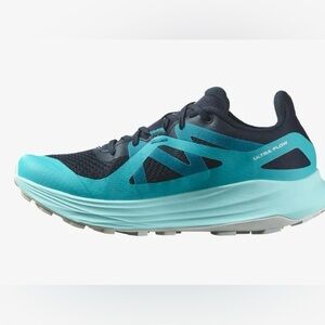 Salomon Women's Shoes trail shoes Ultra Flow  trail running shoes Women’s  8.5